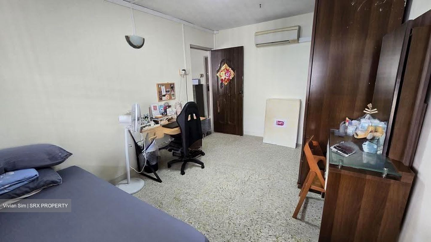 Blk 35 Bedok South Parkview (Bedok), HDB 4 Rooms #631660351